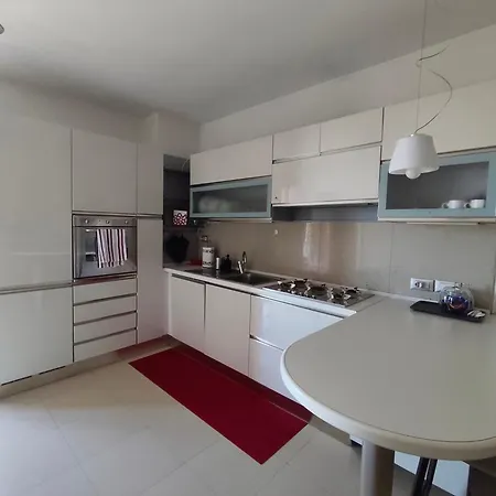 Domus Hill Apartamento