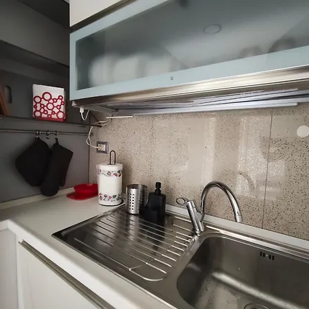Apartamento Domus Hill Montesilvano Marina