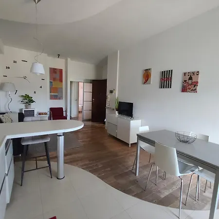 Apartamento Domus Hill