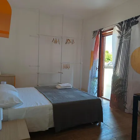 Apartamento Domus Hill *