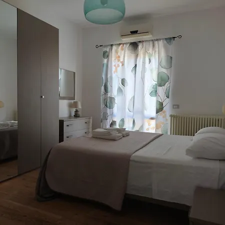Domus Hill Apartamento