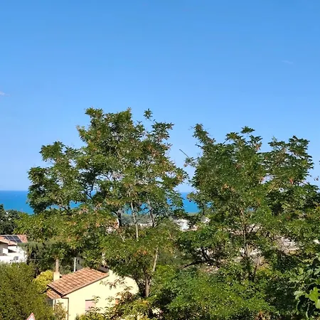 Domus Hill Montesilvano Marina