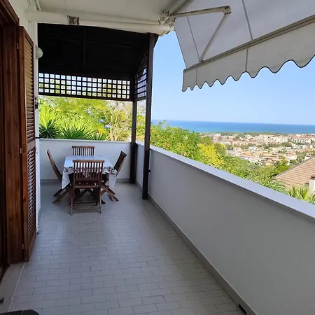 Domus Hill Apartamento *