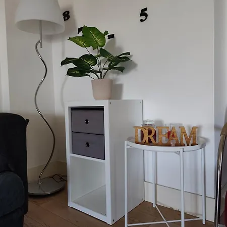 Domus Hill Apartamento