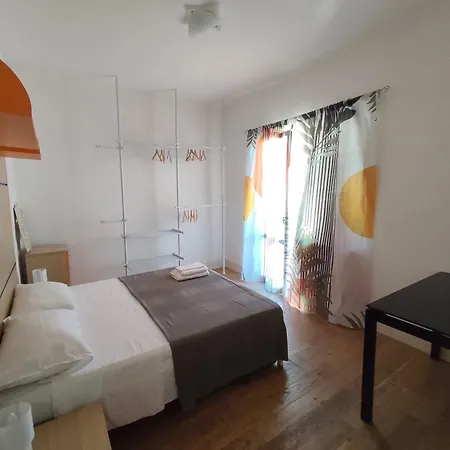 Apartamento Domus Hill