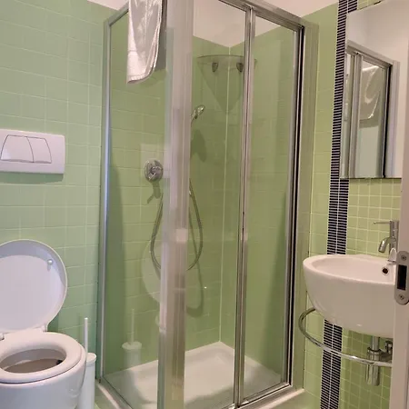 Domus Hill Apartamento Montesilvano Marina