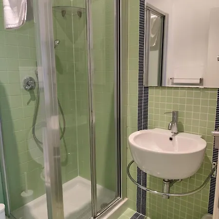 Domus Hill Apartamento