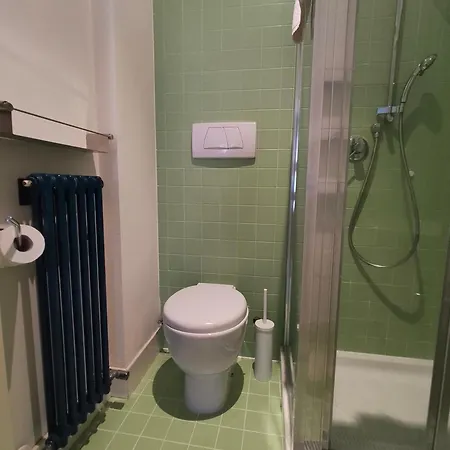 Domus Hill Apartamento *