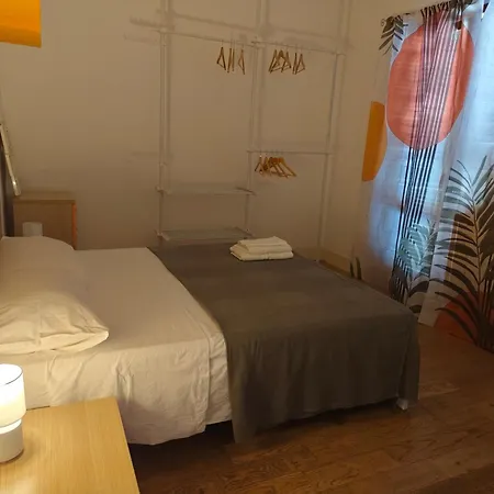 Domus Hill Apartamento Montesilvano Marina