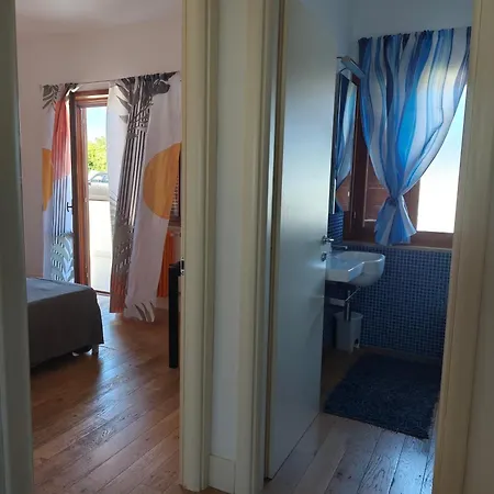 Apartamento Domus Hill *