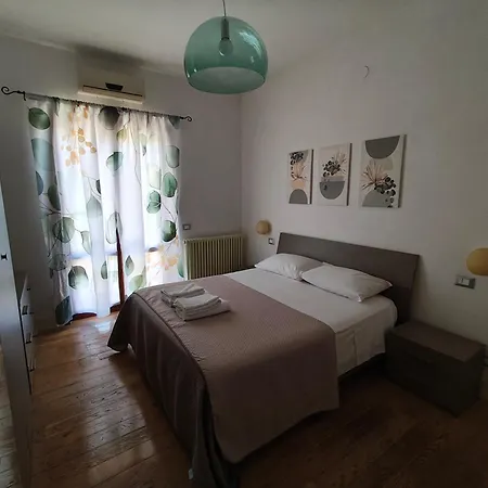 Domus Hill Apartamento Montesilvano Marina