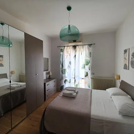Domus Hill Apartamento *