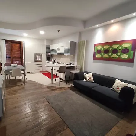 Domus Hill Apartamento