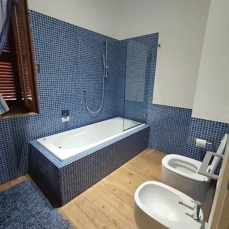 Domus Hill Apartamento