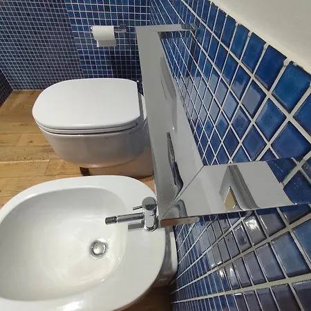 Apartamento Domus Hill