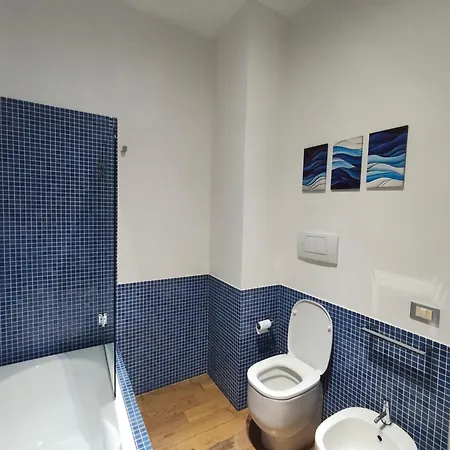 Apartamento Domus Hill Montesilvano Marina